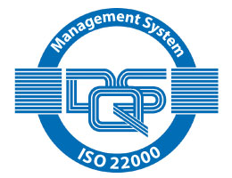 certificación-iso-22000