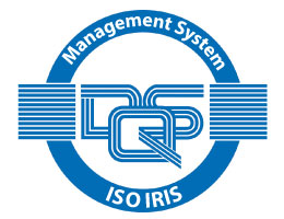 certificación-iso-iris